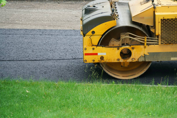 Best Cobblestone Driveway Installation  in Geronimo, OK