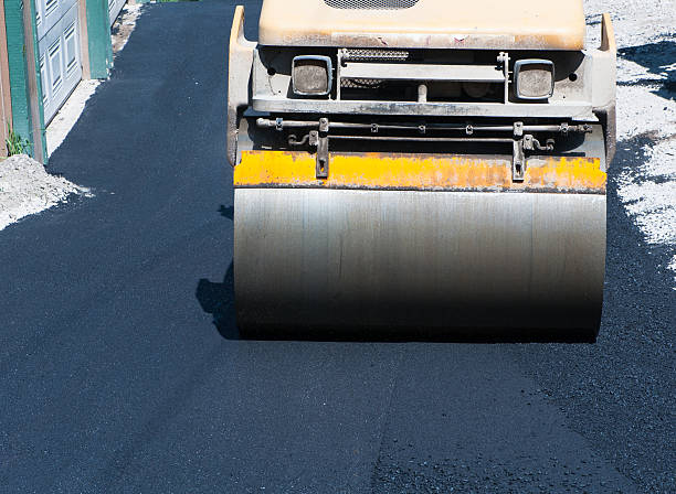 Best Recycled Asphalt Driveway Installation  in Geronimo, OK